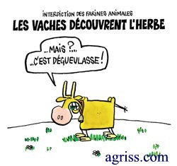 humour agricole